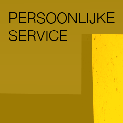 Persoonlijke Service